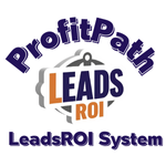 Profit Path LeadsROI system